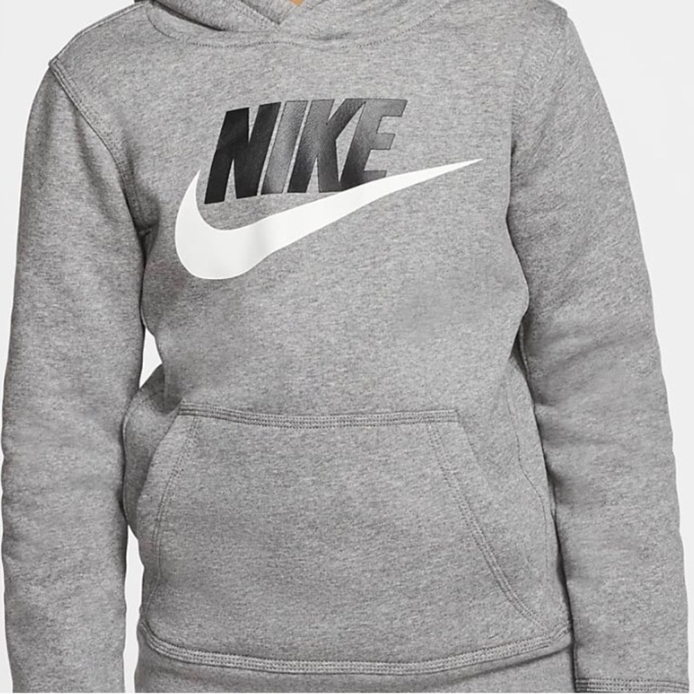 Boys Nike Sweatshirt
